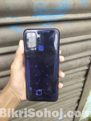 Realme c17